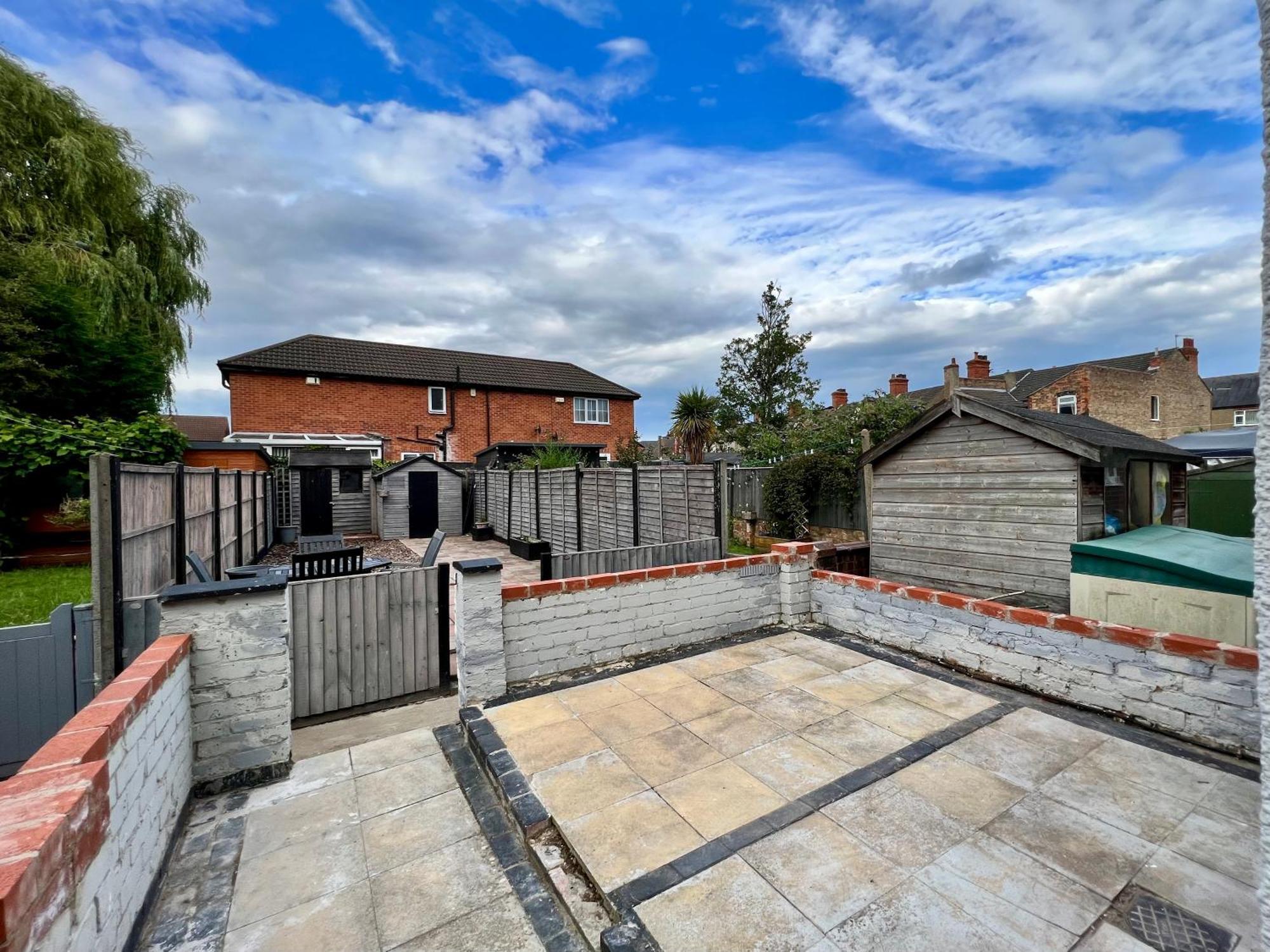 Oxford House - Great For Contractors Or Family Holidays Клиторпс Экстерьер фото
