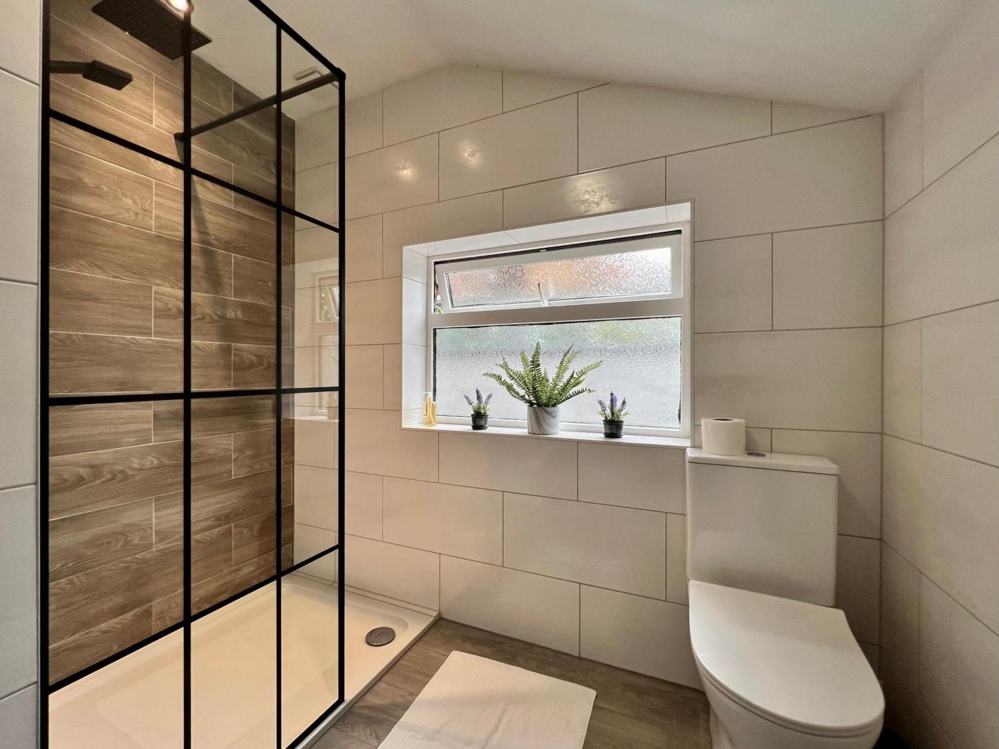 Oxford House - Great For Contractors Or Family Holidays Клиторпс Экстерьер фото