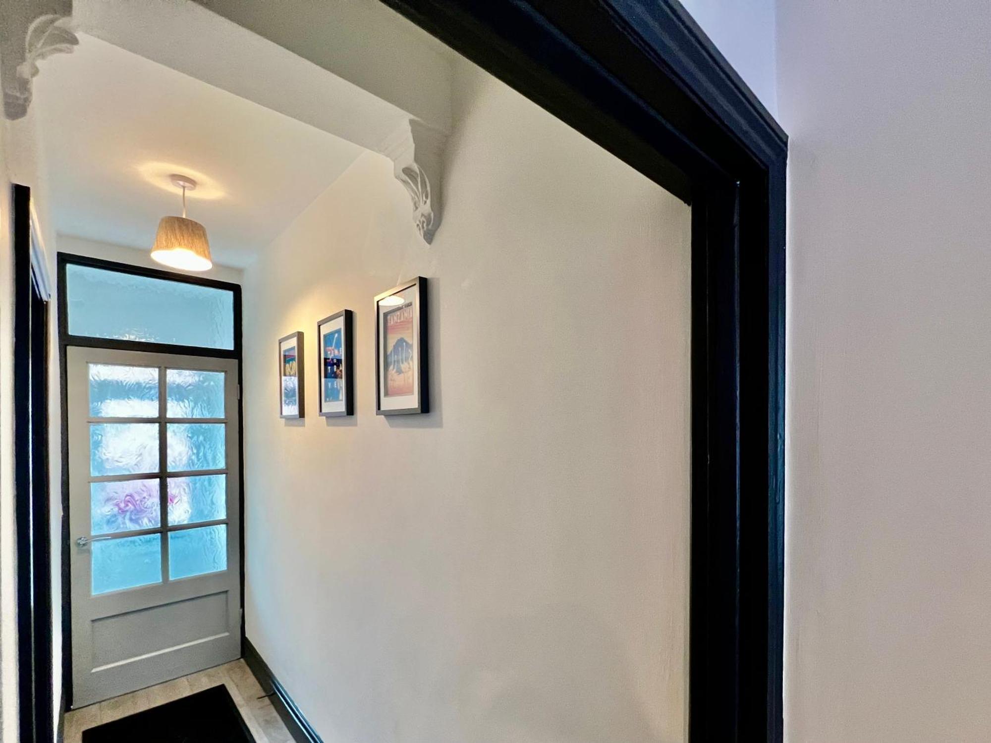Oxford House - Great For Contractors Or Family Holidays Клиторпс Экстерьер фото