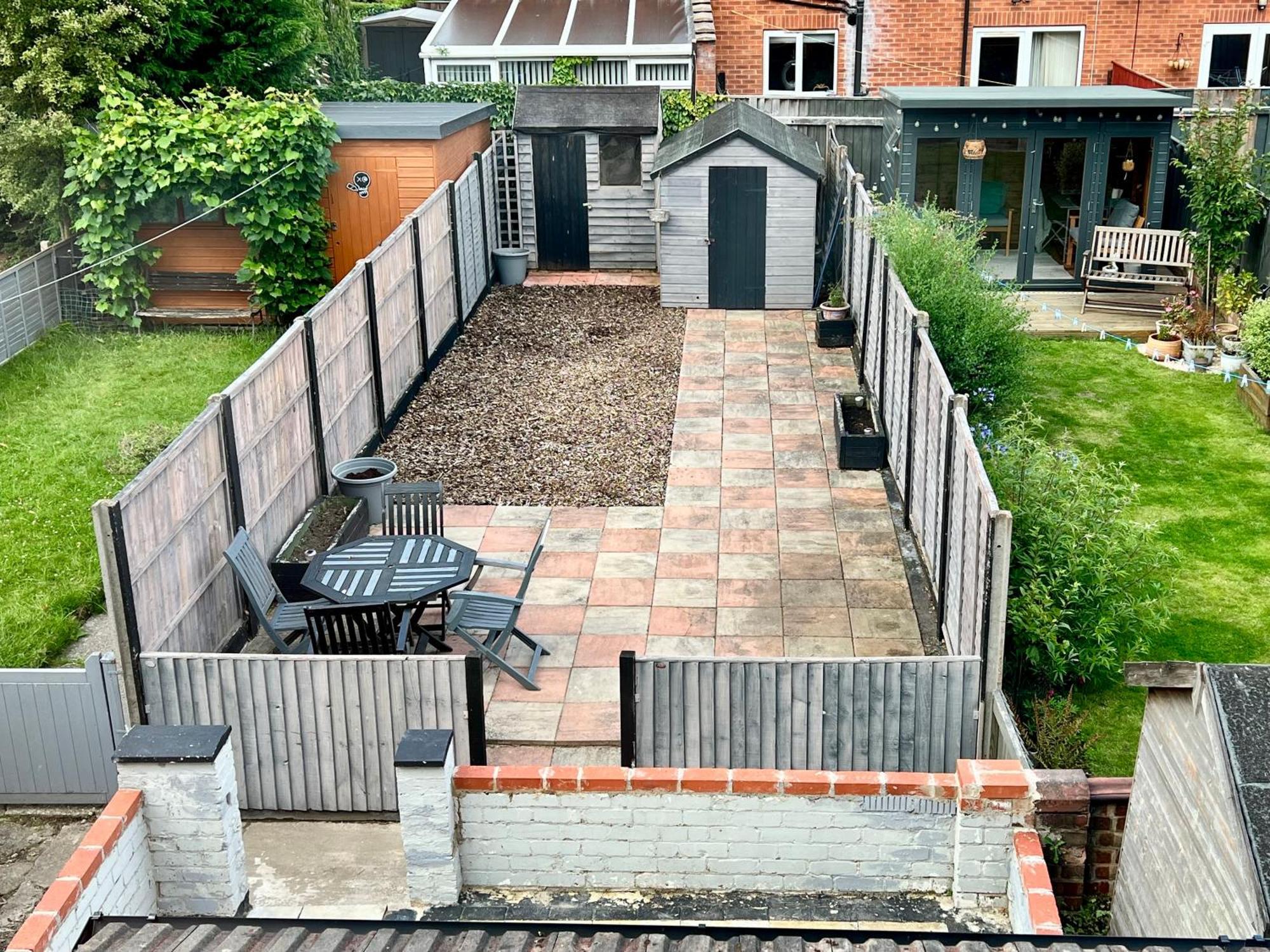 Oxford House - Great For Contractors Or Family Holidays Клиторпс Экстерьер фото